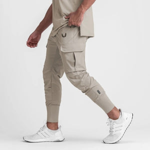 Open image in slideshow, Men&#39;s Casual Fashion Streetwear Pants
